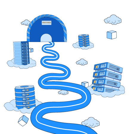 میزبان داده مزایا