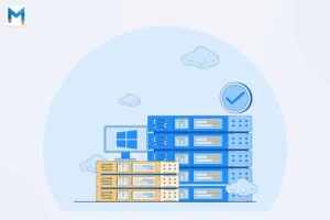 ویندوز سرور چیست